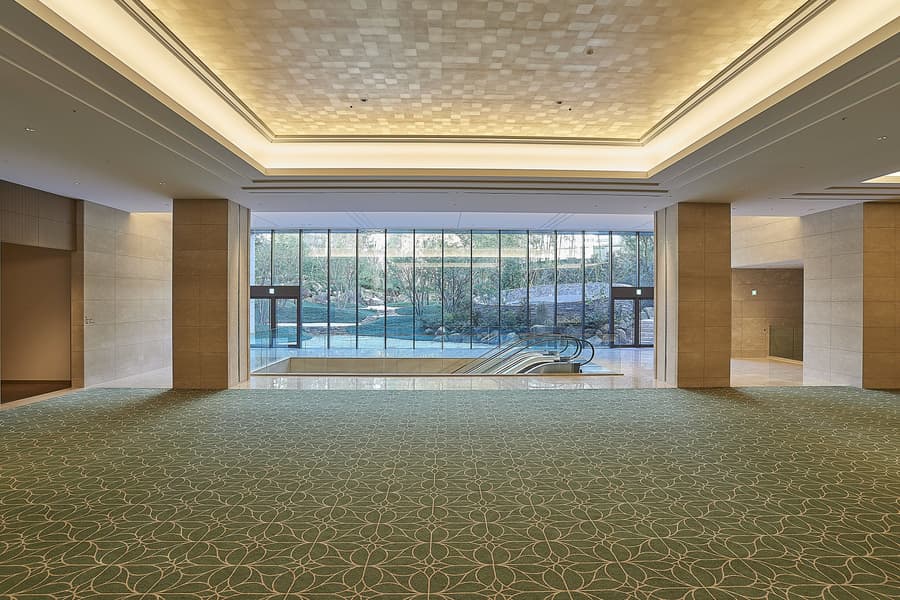 The Okura Tokyo
