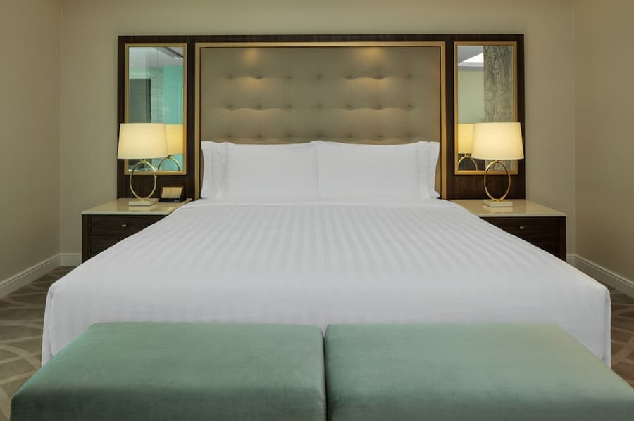 Dusit Doha Hotel
