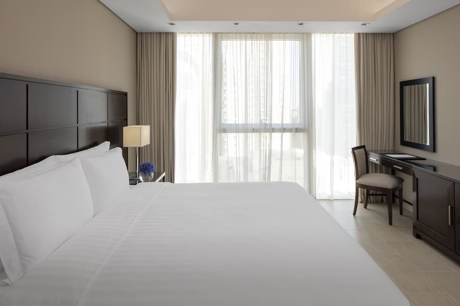 Dusit Doha Hotel