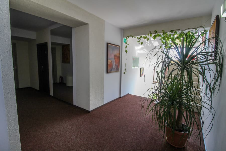 Hotel Razvan