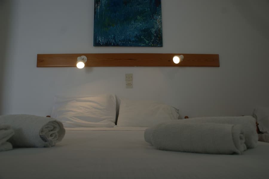 Hotel Eleftheria