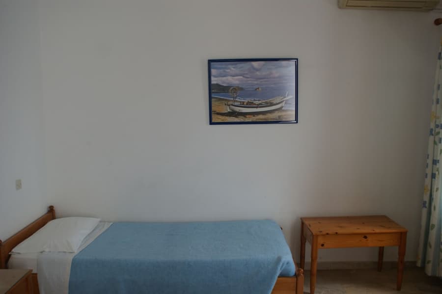Hotel Eleftheria