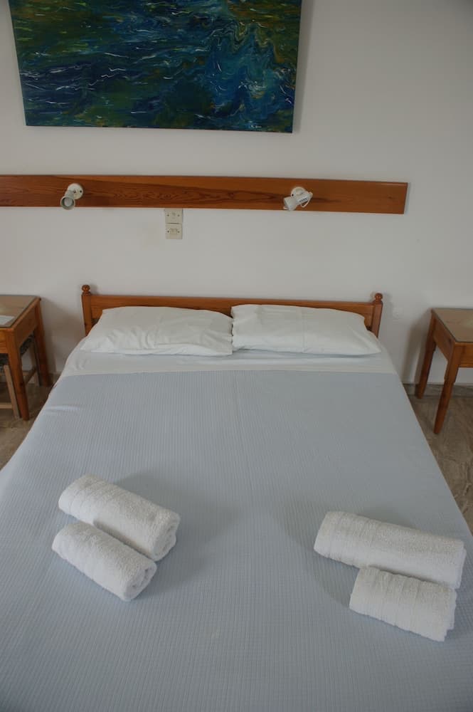Hotel Eleftheria