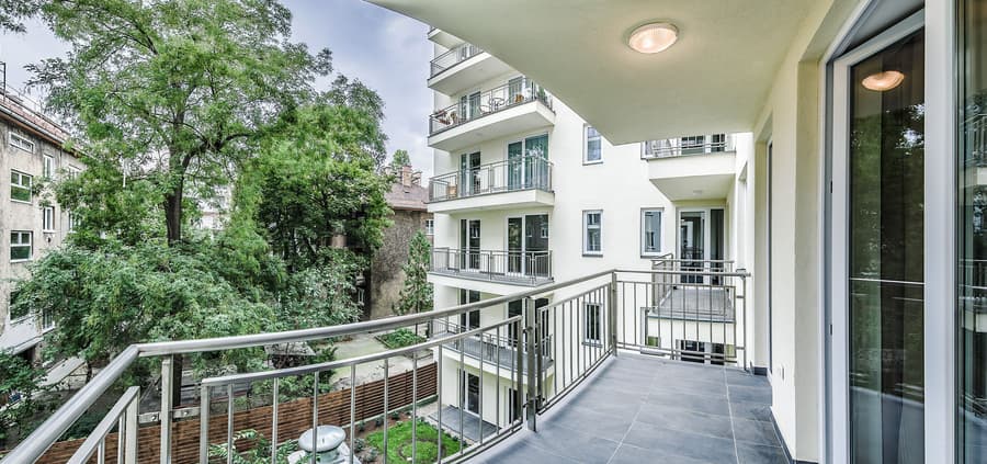 Nova City Apartments