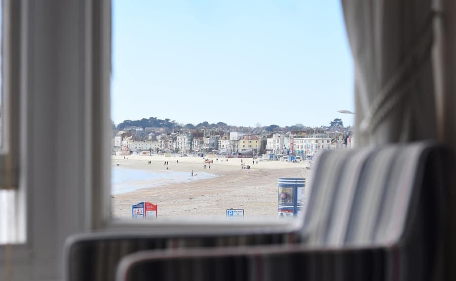 The Beach House