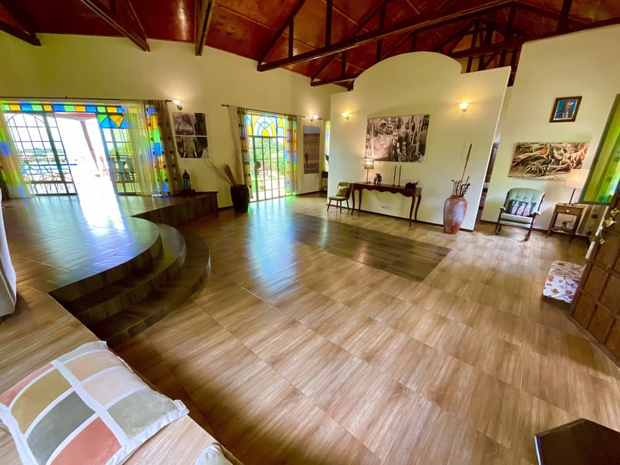 Pink Flamingo Boutique Hotel