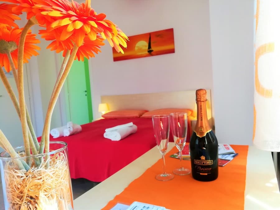 B&B Zefiro