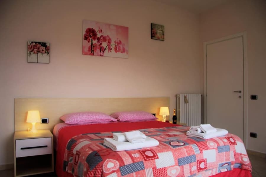 B&B Zefiro