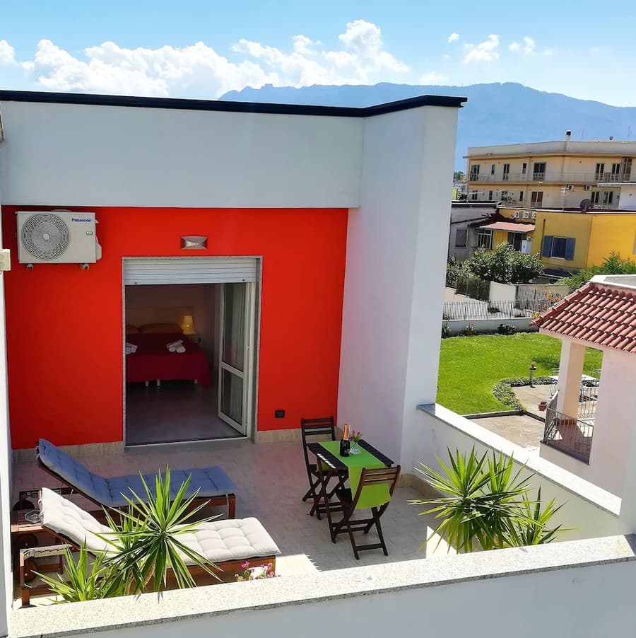 B&B Zefiro