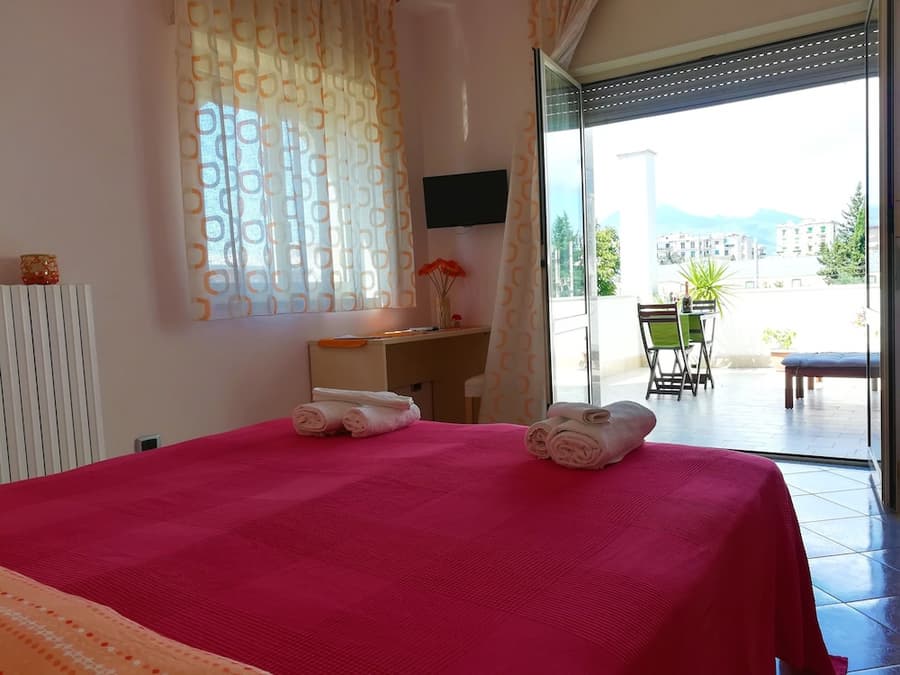 B&B Zefiro