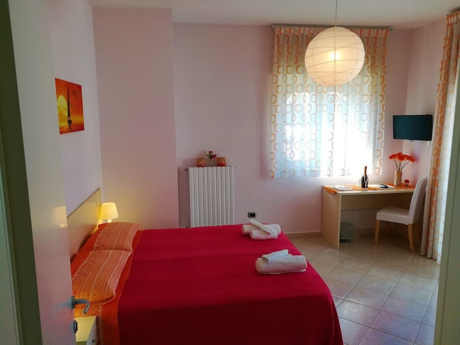 B&B Zefiro