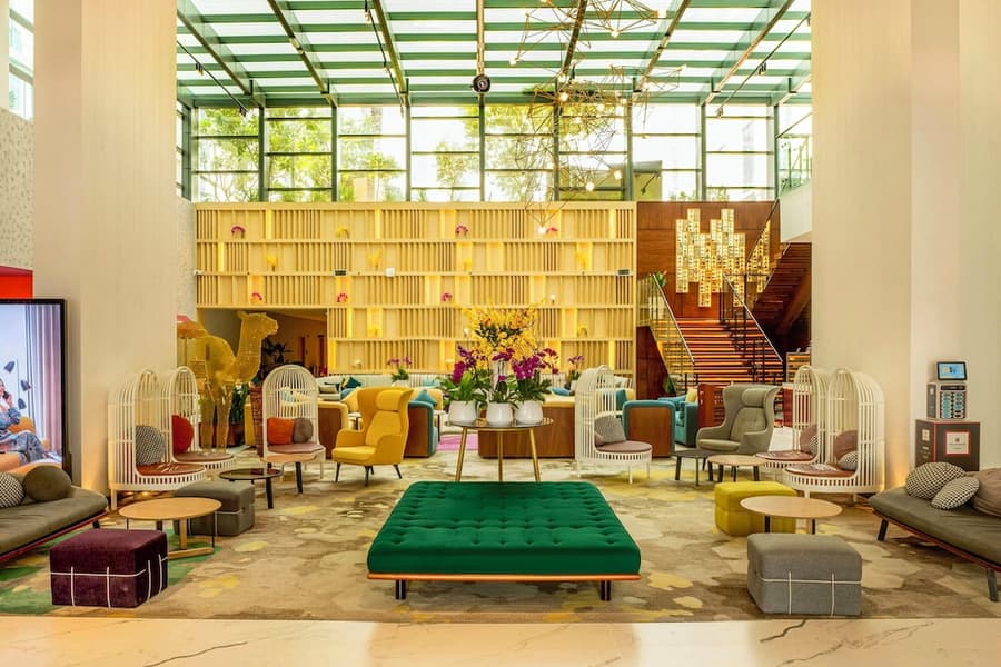 Millennium AL Barsha