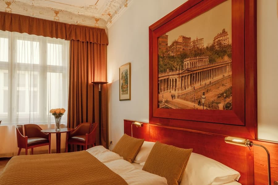 Hotel Golden Lamb