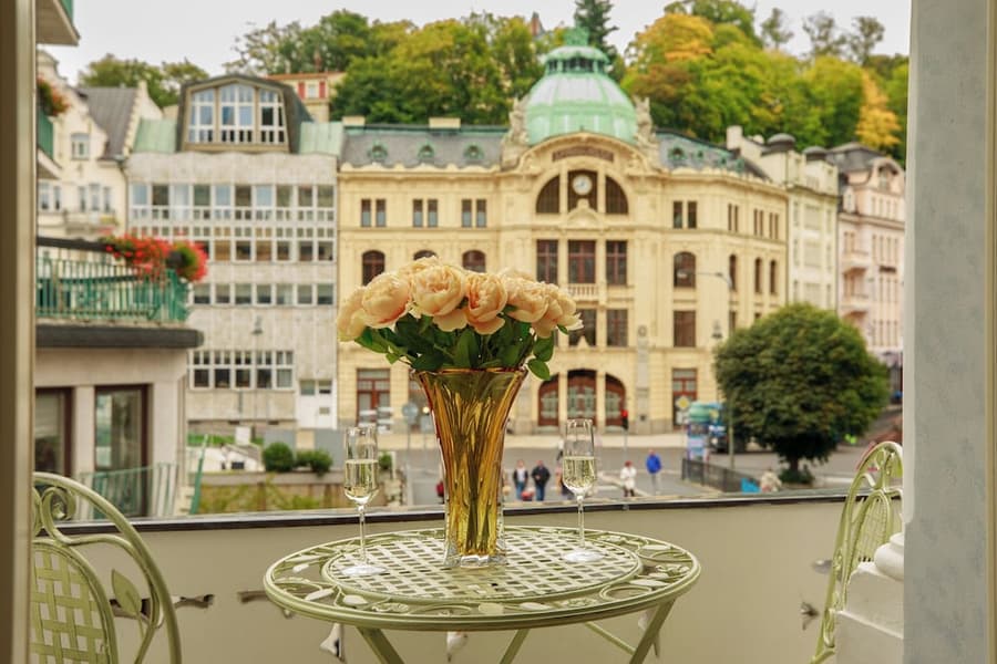 Hotel Golden Lamb