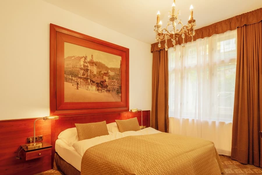 Hotel Golden Lamb