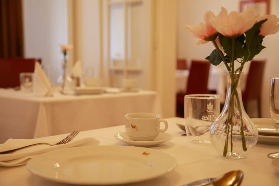 Hotel Golden Lamb