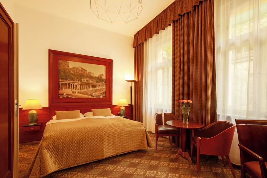Hotel Golden Lamb