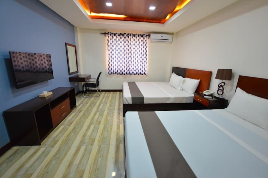 Hotel Gabriella
