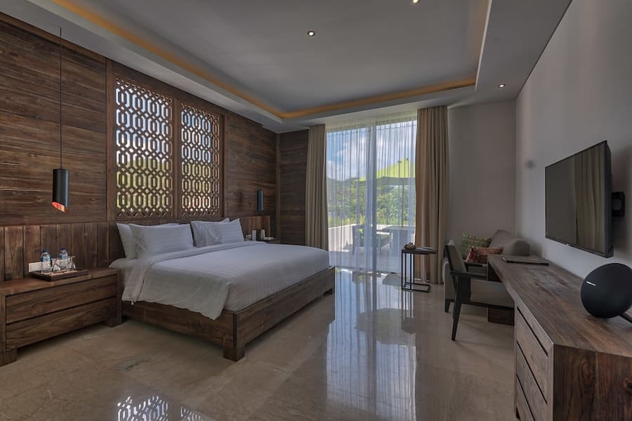 Kemangi Bed & Breakfast