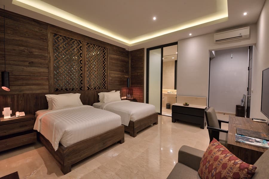 Kemangi Bed & Breakfast