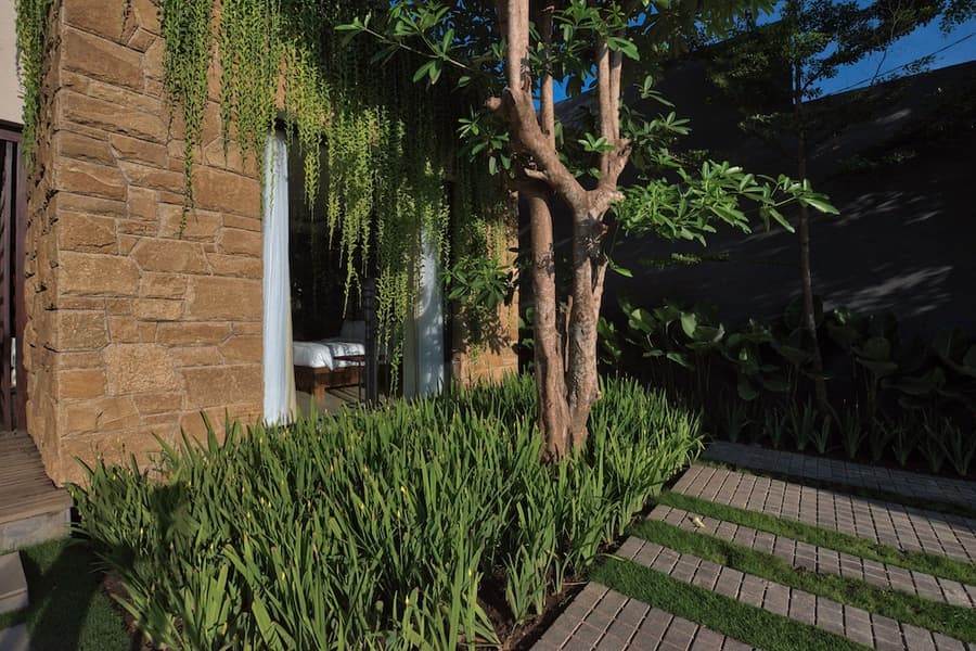 Kemangi Bed & Breakfast