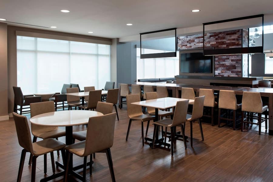 Residence Inn by Marriott Lancaster