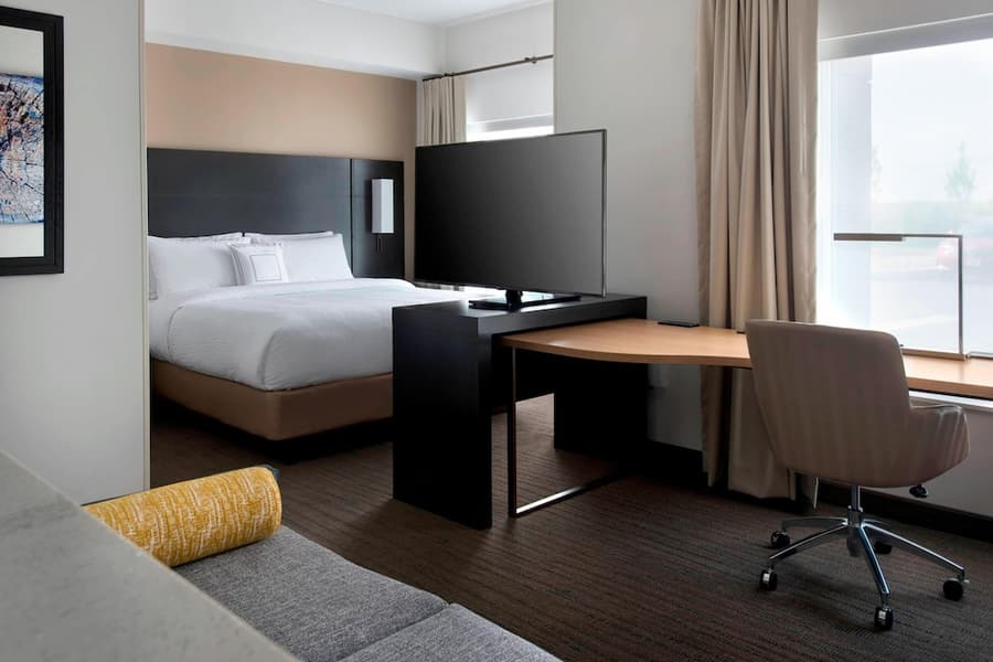Residence Inn by Marriott Lancaster