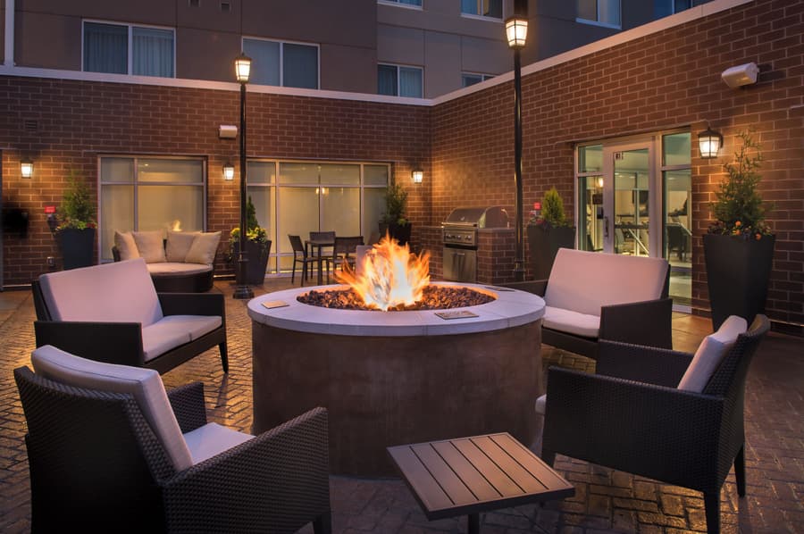 Residence Inn by Marriott Lancaster