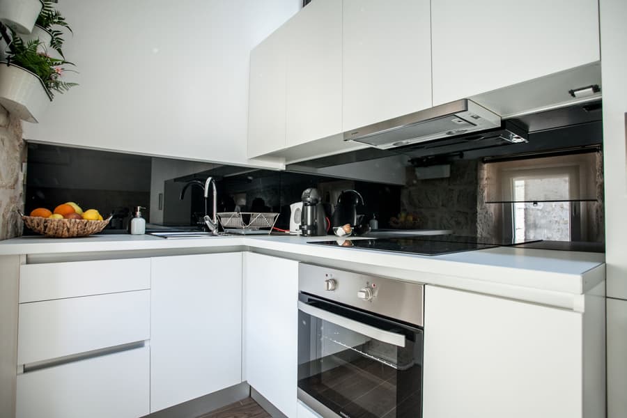 Townhouse Lucia