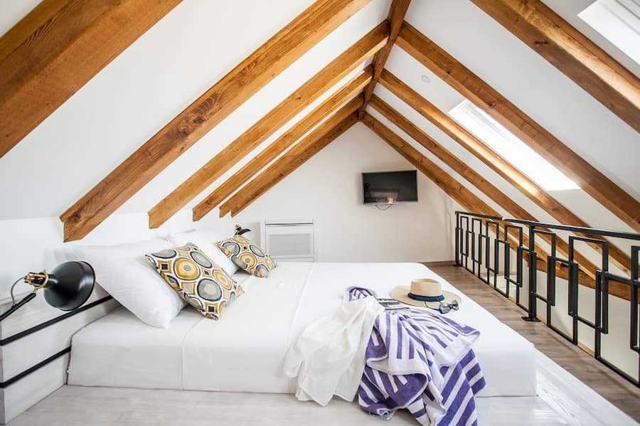 Townhouse Lucia