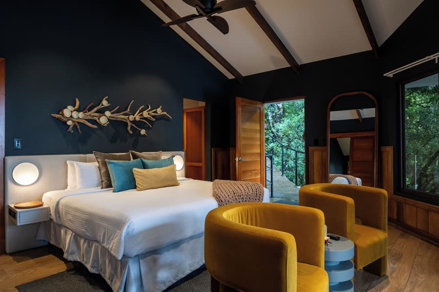 Koora Hotel by Sandglass