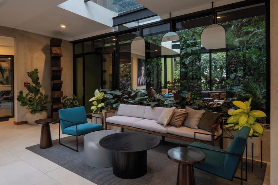 Koora Hotel by Sandglass