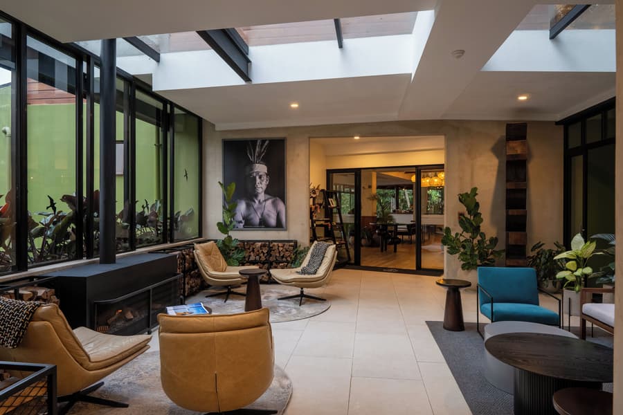 Koora Hotel by Sandglass