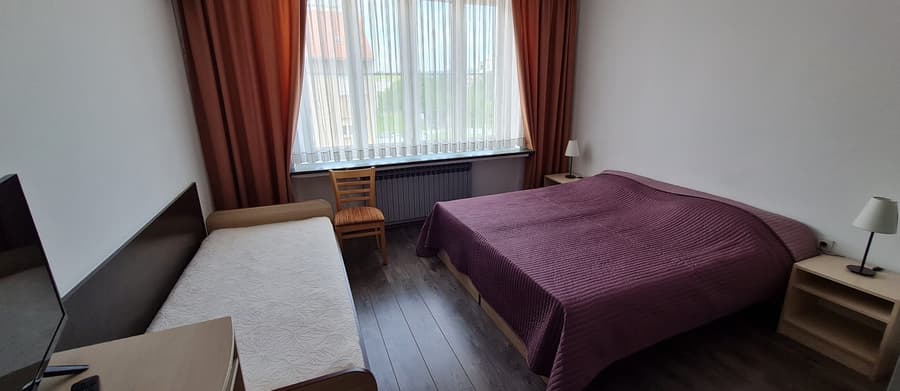 Rooms Lara