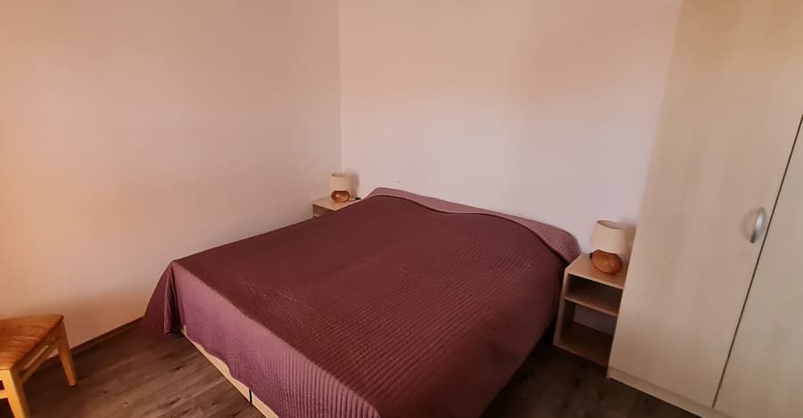 Rooms Lara