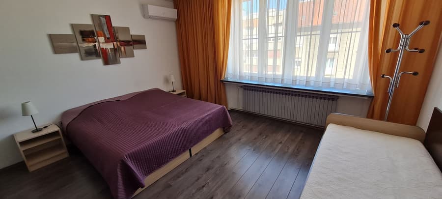 Rooms Lara