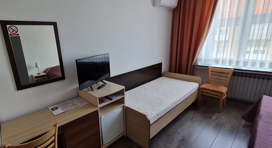 Rooms Lara