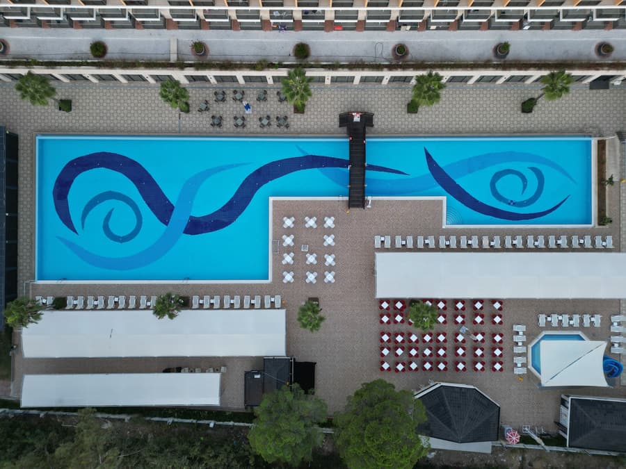 Aydinbey Queen's Palace & Spa - Ultra All Inclusive