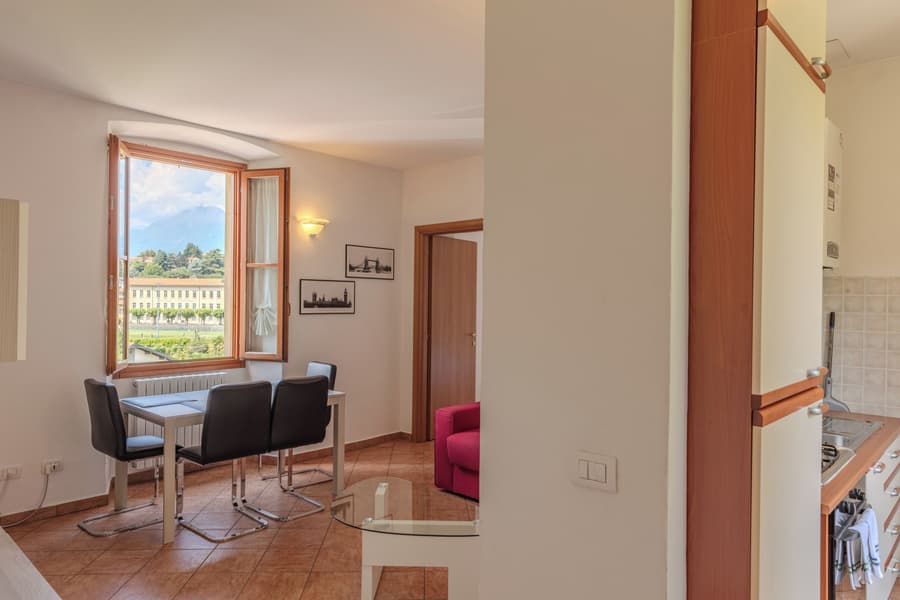Appartamenti Villa Giulia