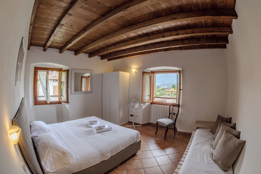 Appartamenti Villa Giulia