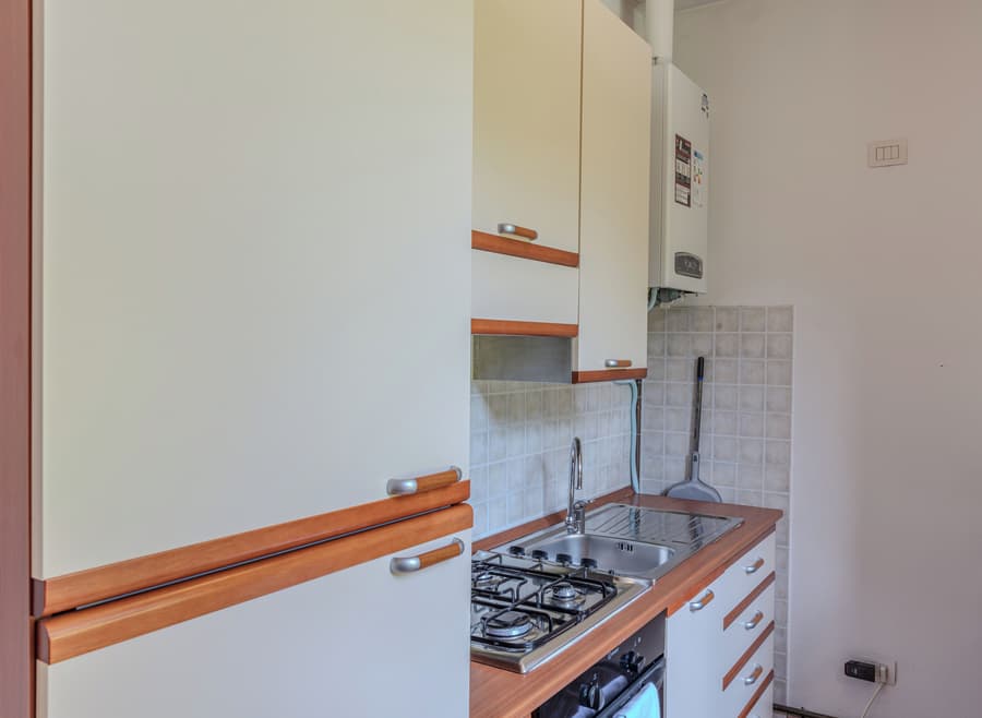 Appartamenti Villa Giulia