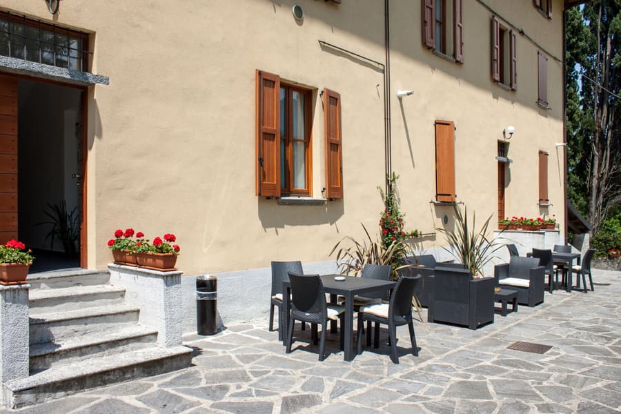 Appartamenti Villa Giulia