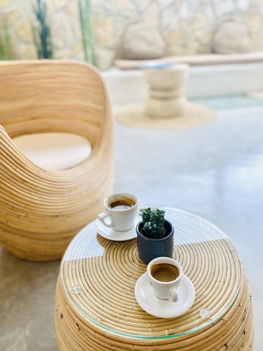 Geo & Art Boutique Hotel