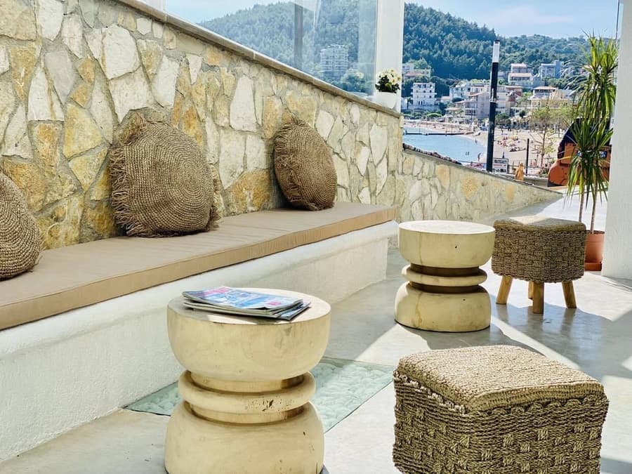 Geo & Art Boutique Hotel