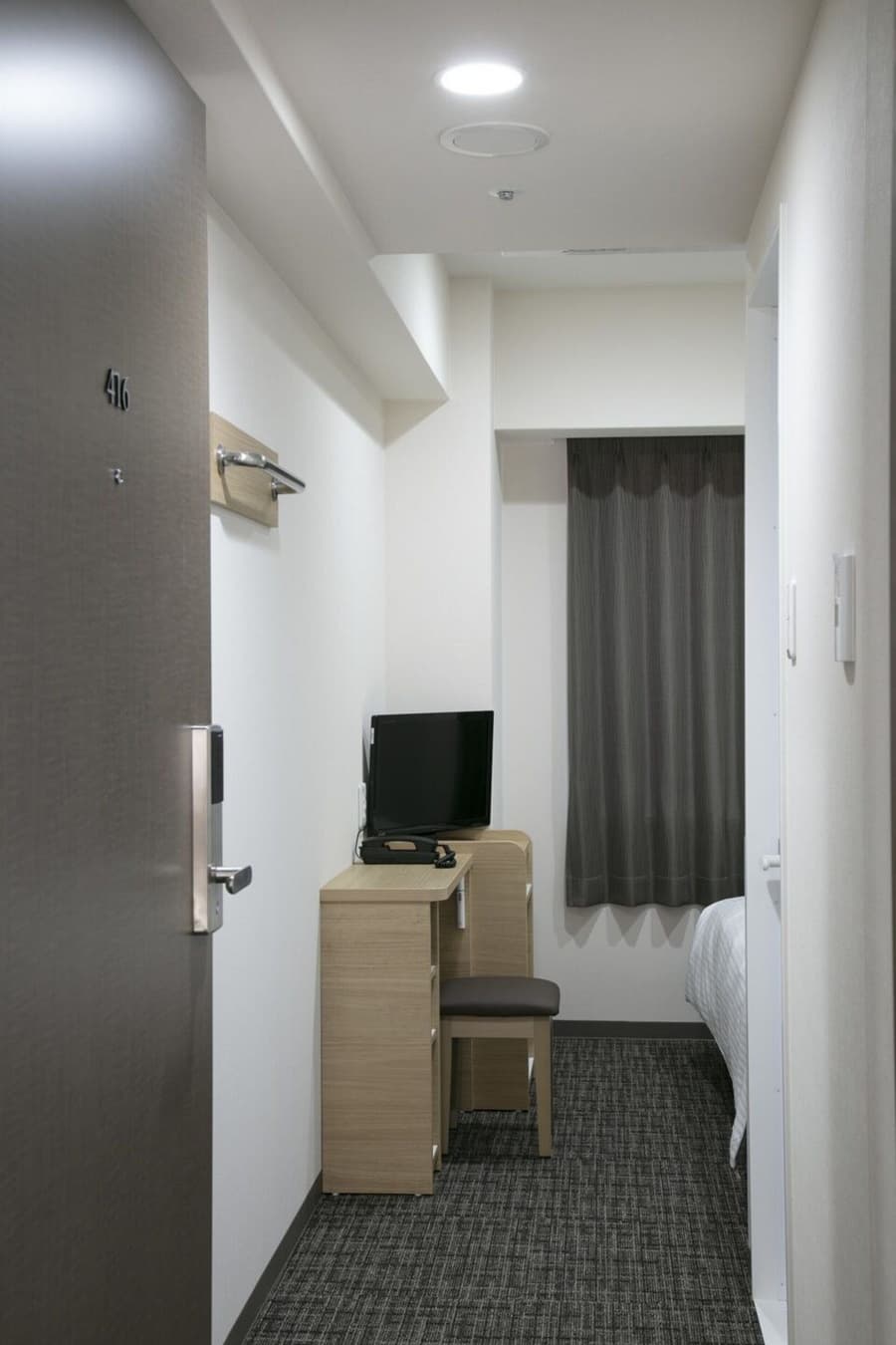 Washington R&B Hotel Kyoto Shijo Kawaramachi