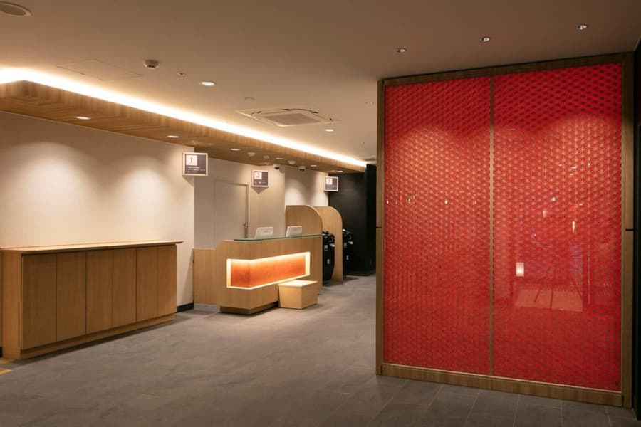 Washington R&B Hotel Kyoto Shijo Kawaramachi