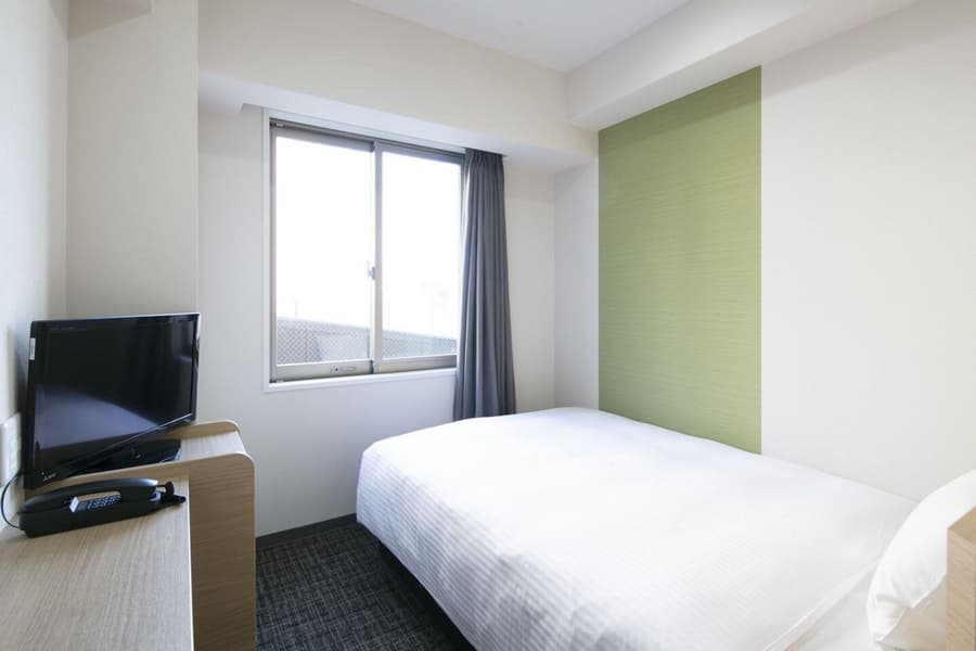Washington R&B Hotel Kyoto Shijo Kawaramachi