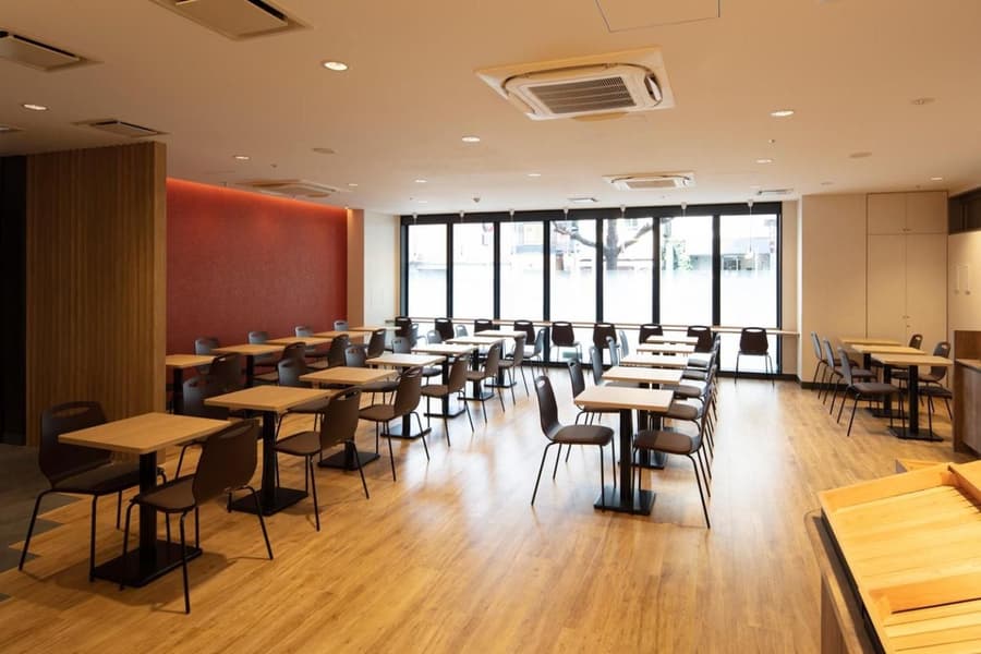 Washington R&B Hotel Kyoto Shijo Kawaramachi