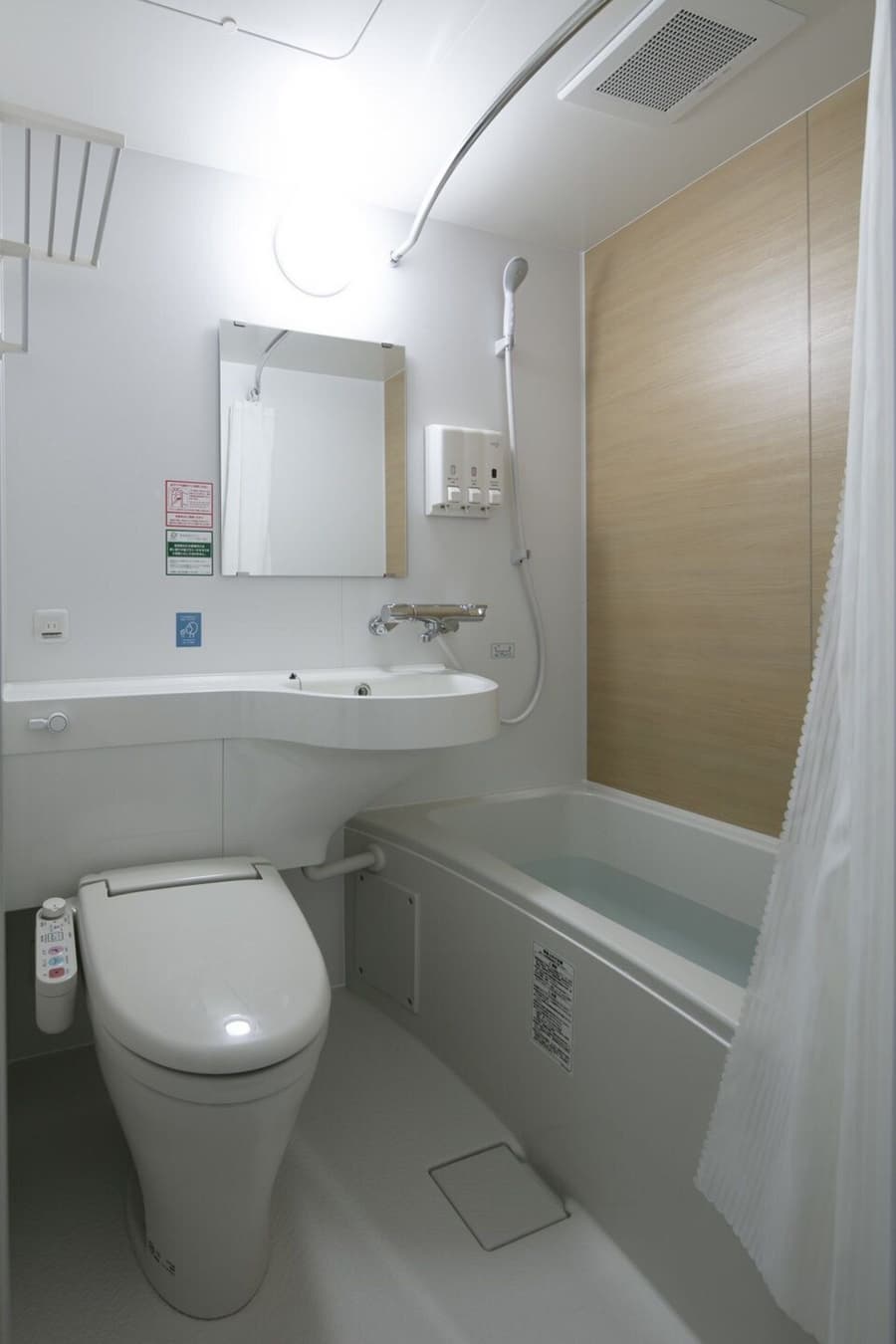 Washington R&B Hotel Kyoto Shijo Kawaramachi