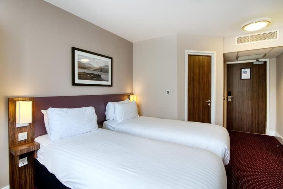 Queen of the Loch, Balloch by Marston's Inns
